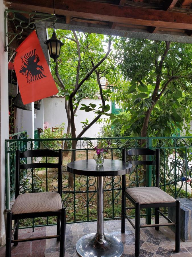 Unique Traditional House, Hosted By J&G Tirana Kültér fotó