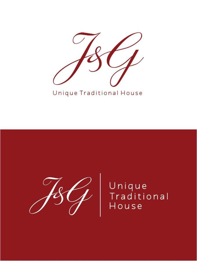 Unique Traditional House, Hosted By J&G Tirana Kültér fotó
